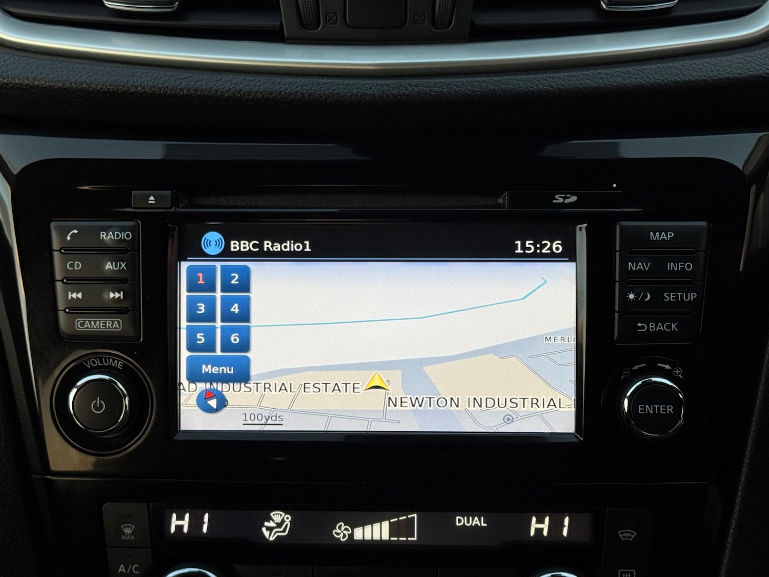 Used Nissan Qashqai 2017 for sale - 77007893: Photo 18