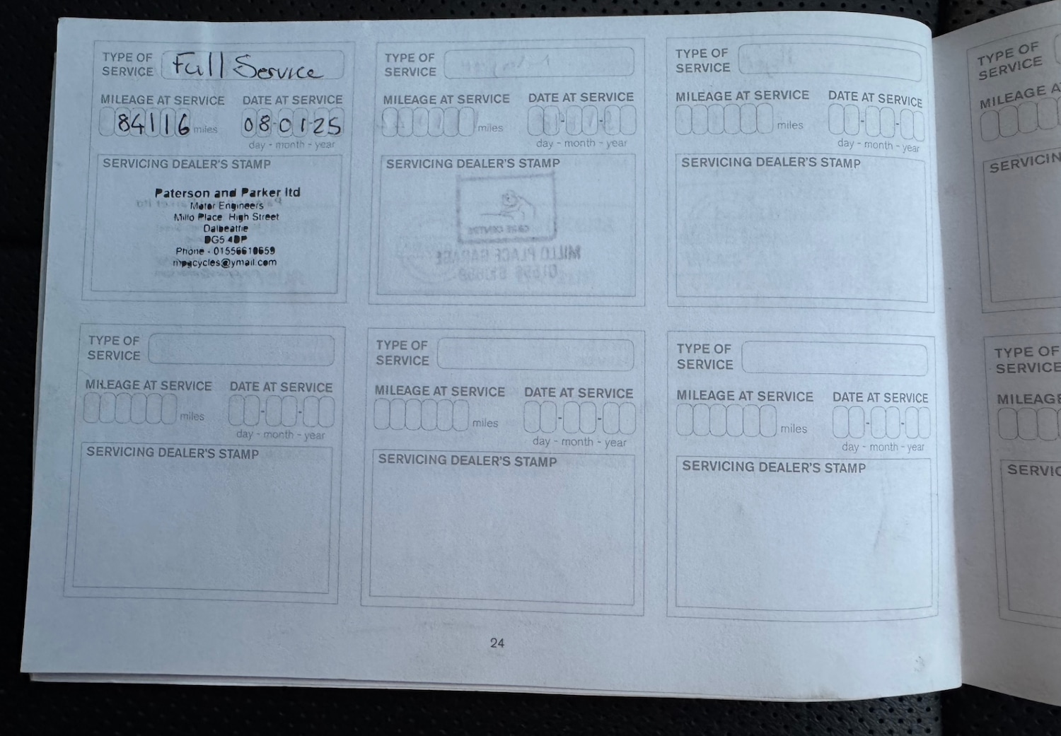 Used Nissan Qashqai 2017 for sale - 77007893: Photo 21