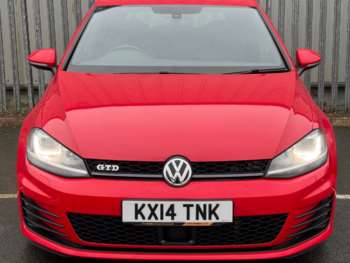 Used Volkswagen Golf 2014 for sale - 73263722: Photo