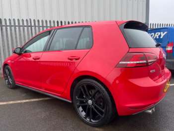 Used Volkswagen Golf 2014 for sale - 73263722: Photo