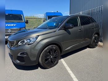 Used Peugeot 3008 2018 for sale - 78841175: Photo