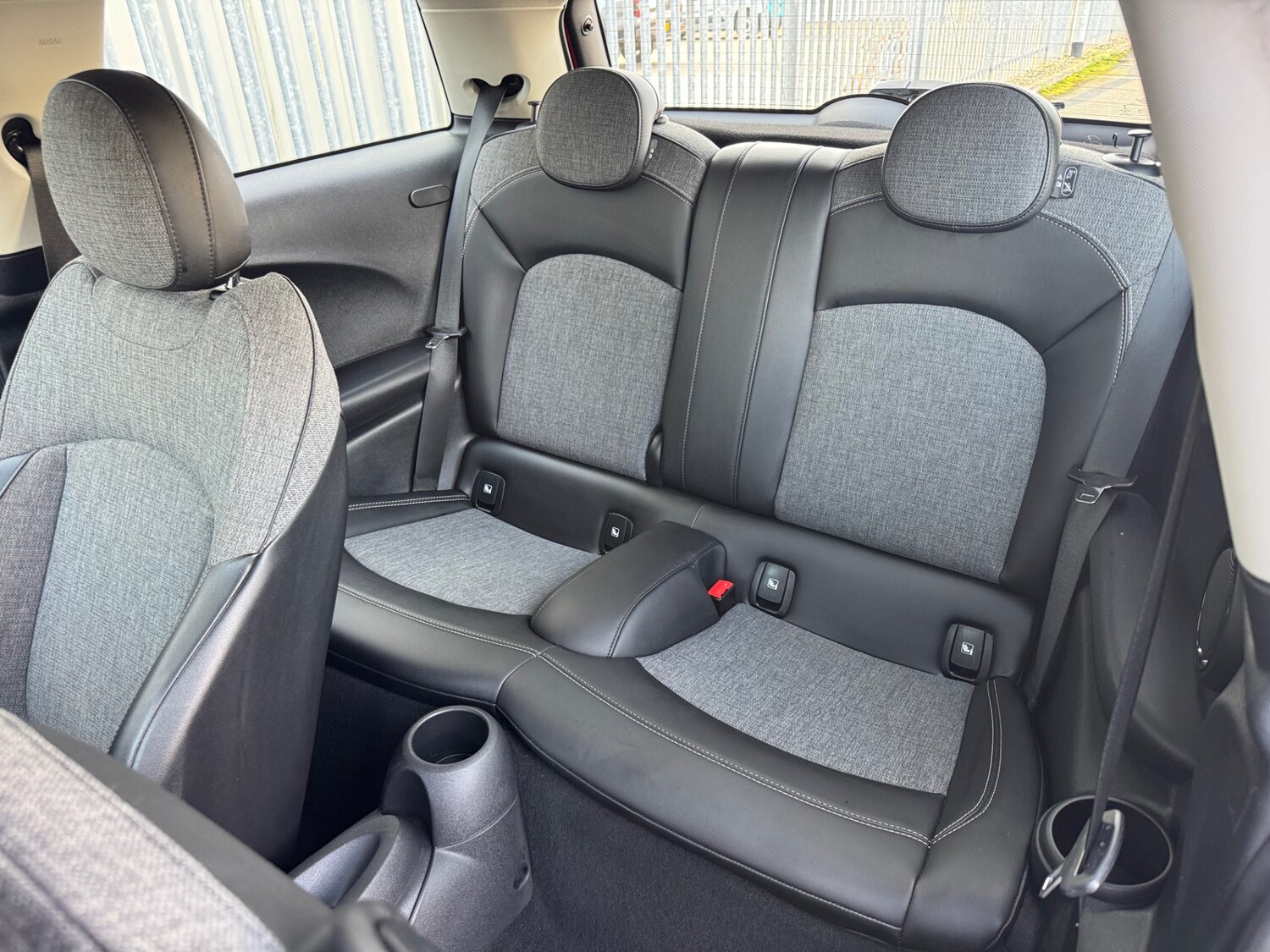 Used MINI Cooper 2021 for sale - 77765869: Photo 11