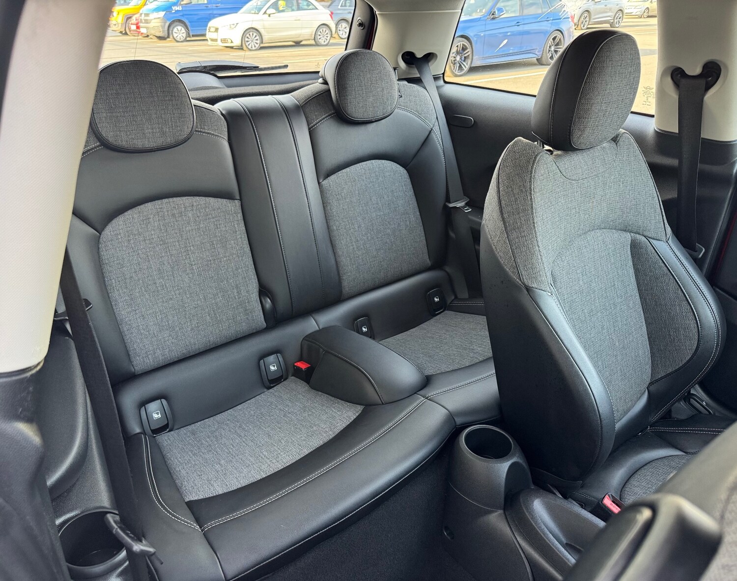 Used MINI Cooper 2021 for sale - 77765869: Photo 12