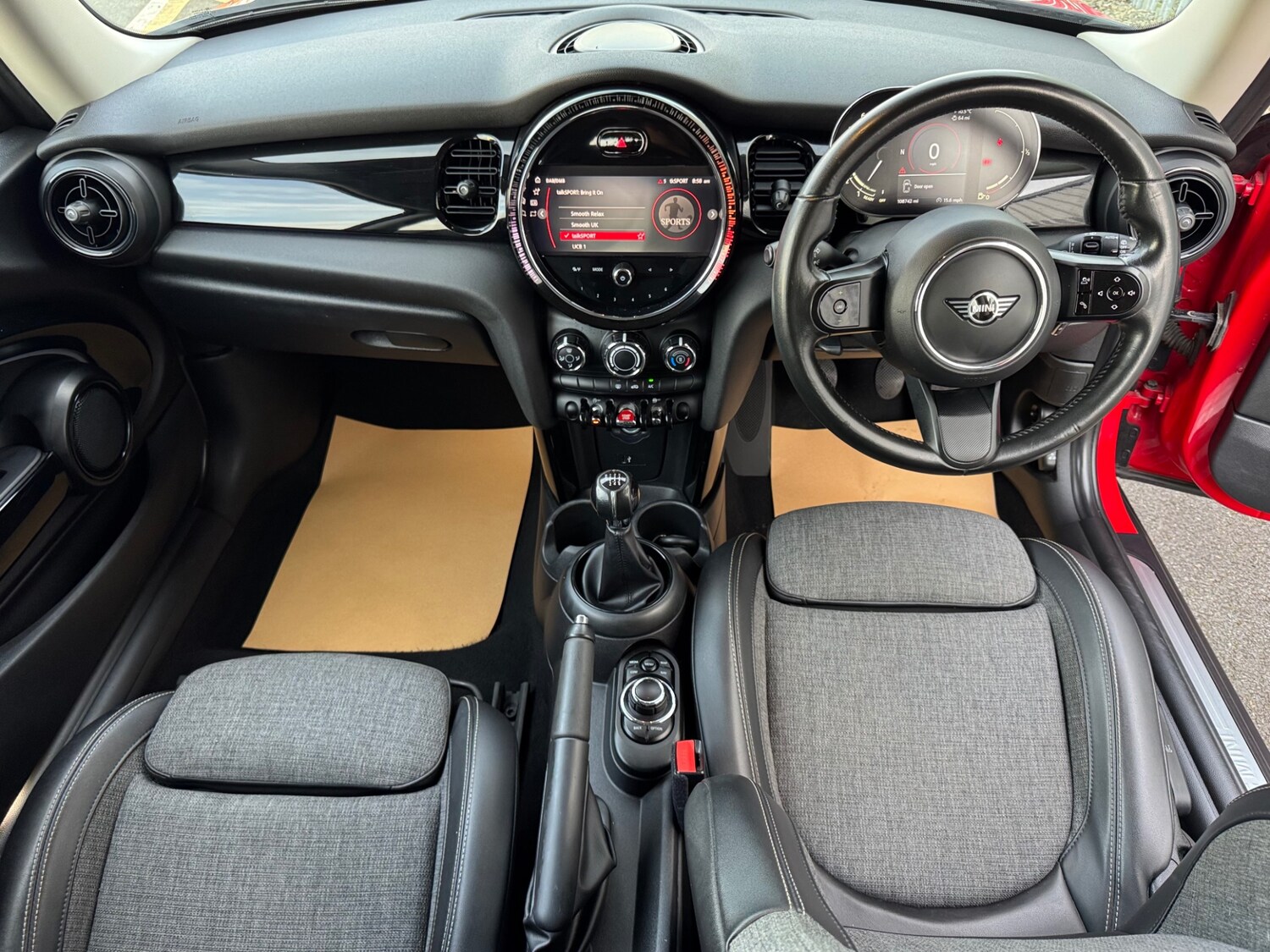 Used MINI Cooper 2021 for sale - 77765869: Photo 13