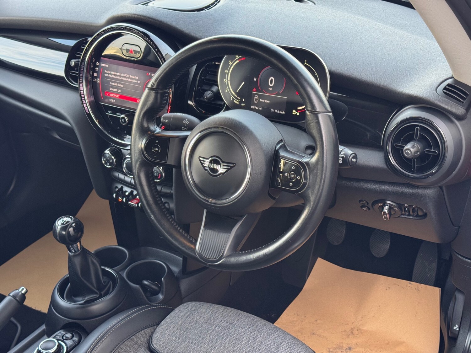 Used MINI Cooper 2021 for sale - 77765869: Photo 14