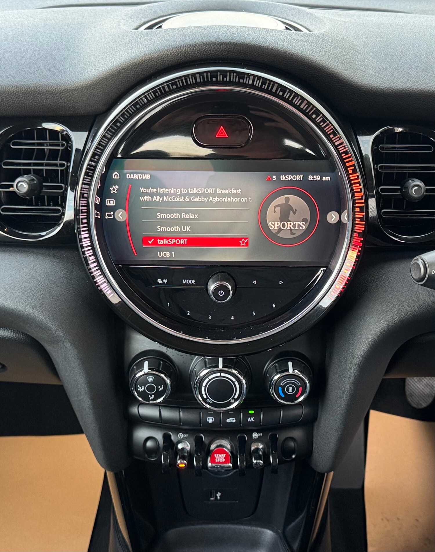 Used MINI Cooper 2021 for sale - 77765869: Photo 15