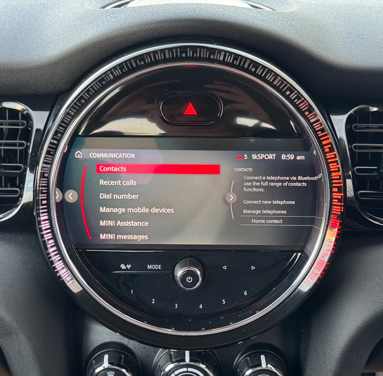 Used MINI Cooper 2021 for sale - 77765869: Photo 16