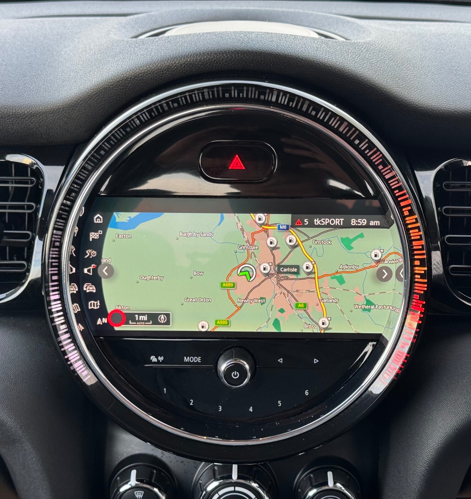 Used MINI Cooper 2021 for sale - 77765869: Photo 17