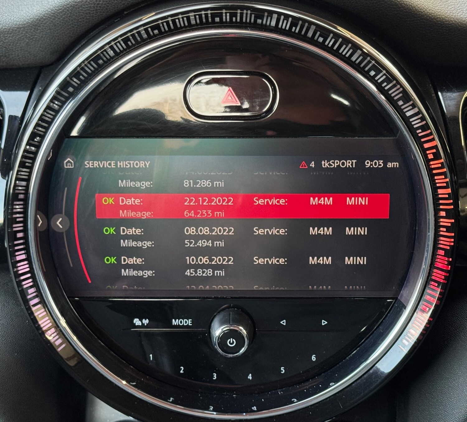 Used MINI Cooper 2021 for sale - 77765869: Photo 19