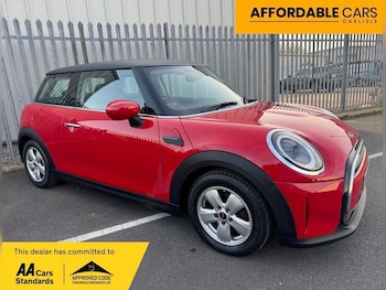 Used MINI Cooper 2021 for sale - 77765869: Photo