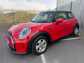 Used MINI Cooper 2021 for sale - 77765869: Photo