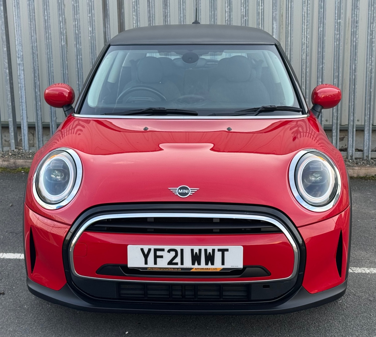 Used MINI Cooper 2021 for sale - 77765869: Photo 3