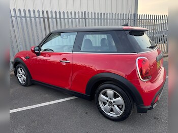 Used MINI Cooper 2021 for sale - 77765869: Photo