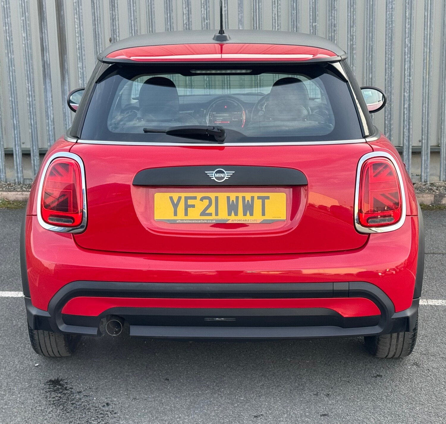 Used MINI Cooper 2021 for sale - 77765869: Photo 6