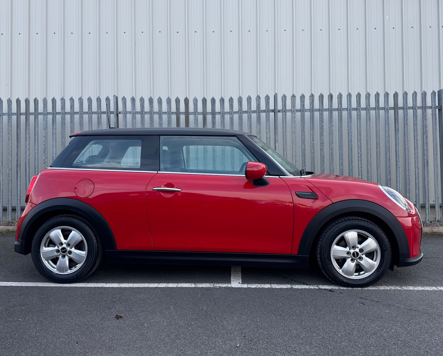 Used MINI Cooper 2021 for sale - 77765869: Photo 7