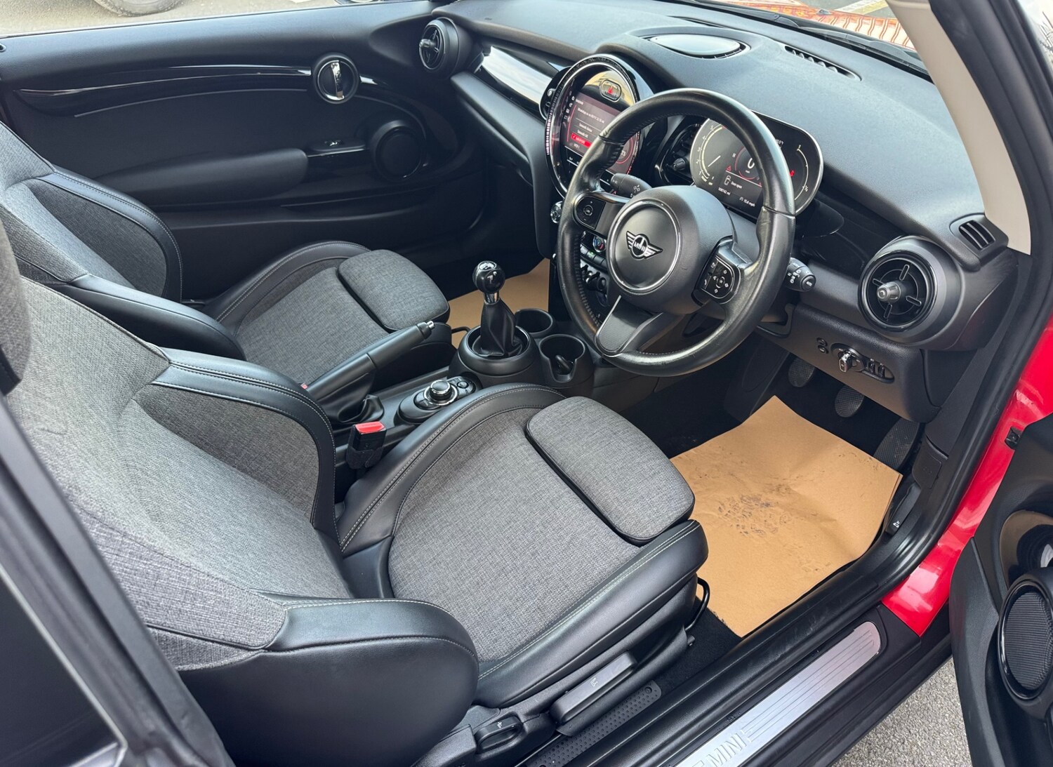 Used MINI Cooper 2021 for sale - 77765869: Photo 9