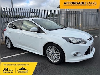 Used Ford Focus 2014 for sale - 79091574: Photo