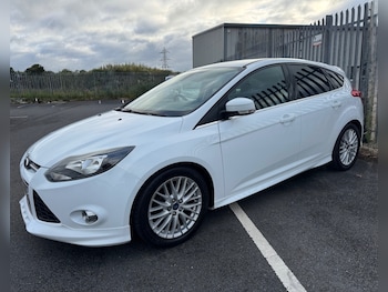 Used Ford Focus 2014 for sale - 79091574: Photo