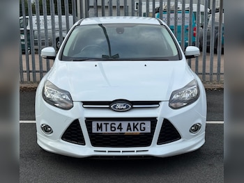 Used Ford Focus 2014 for sale - 79091574: Photo