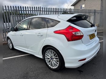 Used Ford Focus 2014 for sale - 79091574: Photo