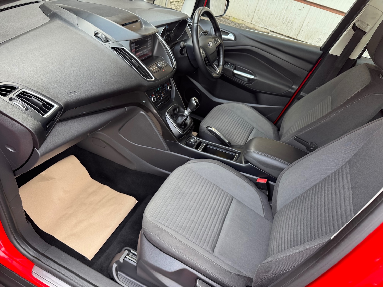 Used Ford C-Max 2016 for sale - 78083736: Photo 10