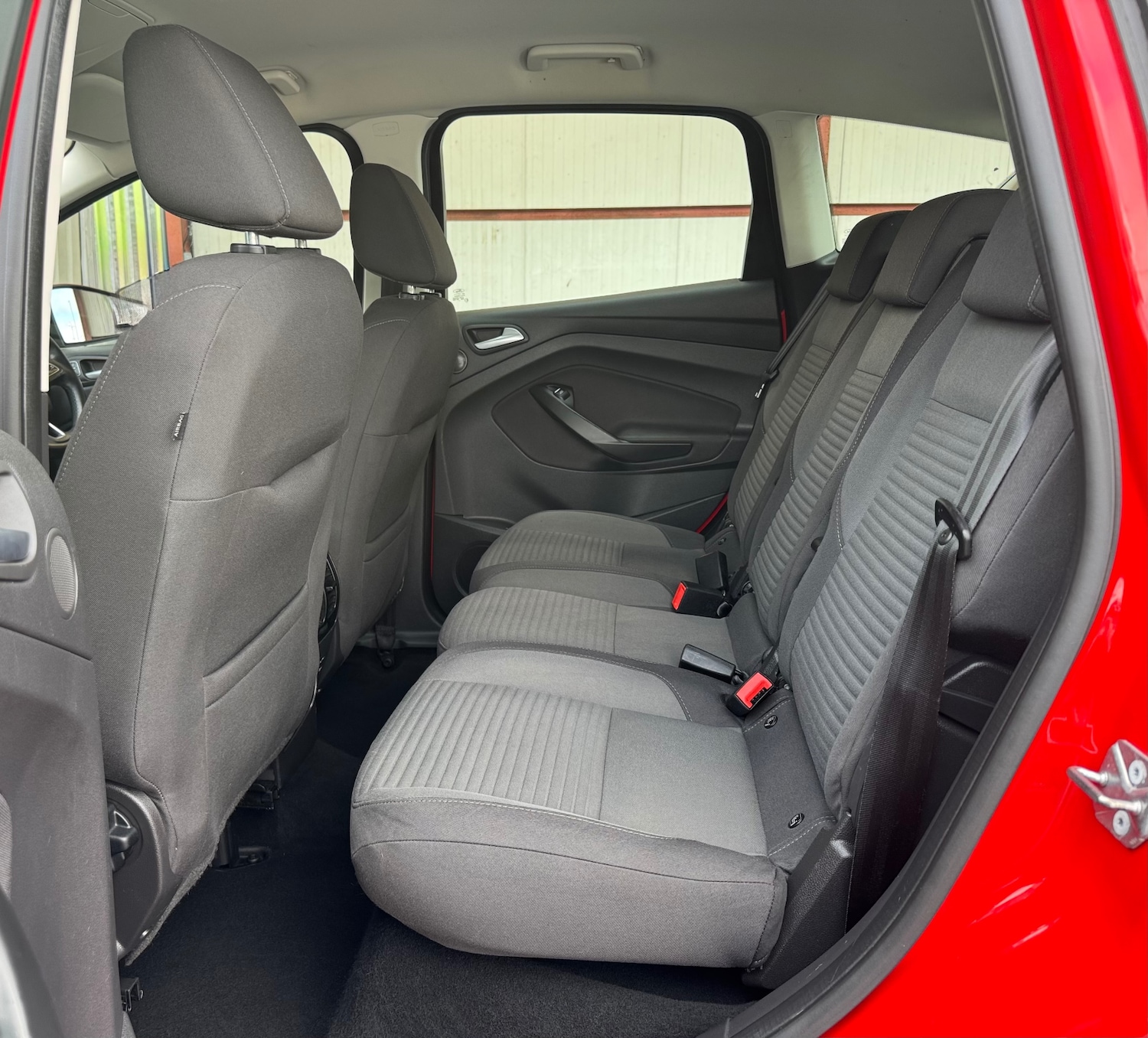 Used Ford C-Max 2016 for sale - 78083736: Photo 11