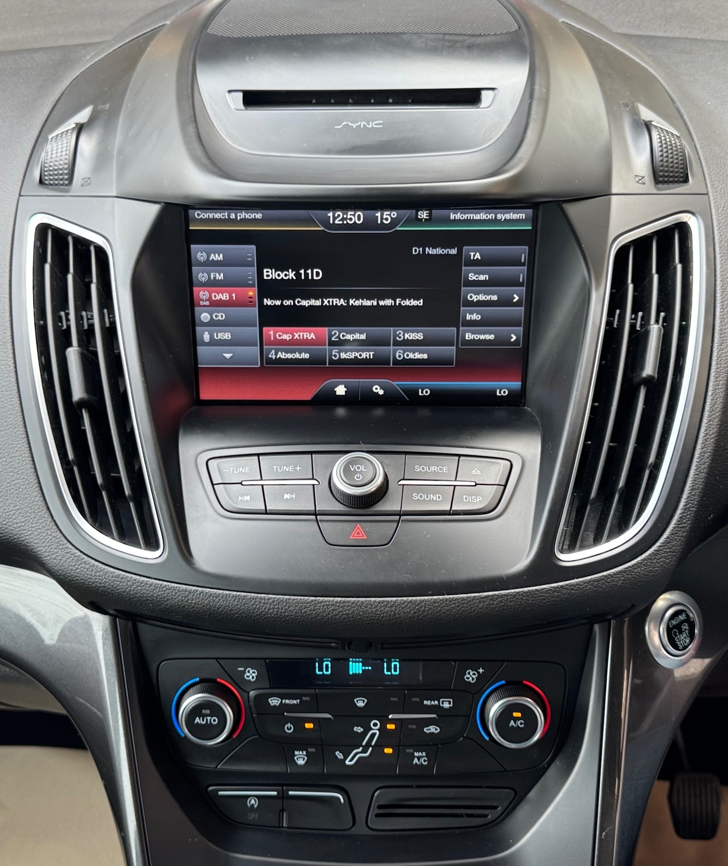 Used Ford C-Max 2016 for sale - 78083736: Photo 15