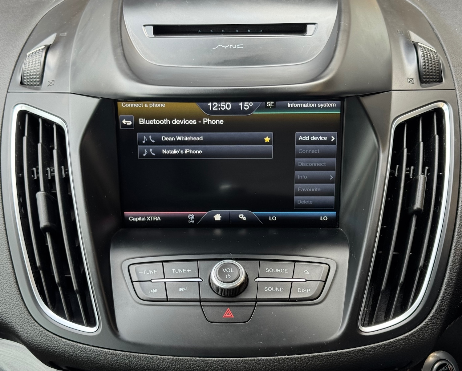 Used Ford C-Max 2016 for sale - 78083736: Photo 16