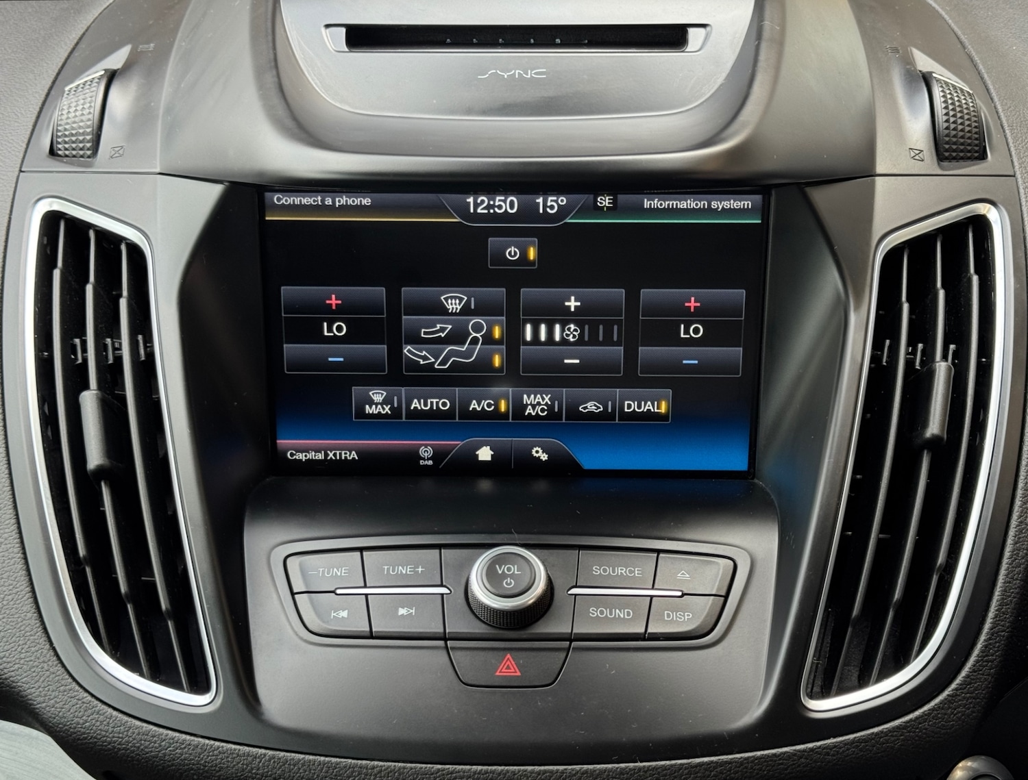 Used Ford C-Max 2016 for sale - 78083736: Photo 17