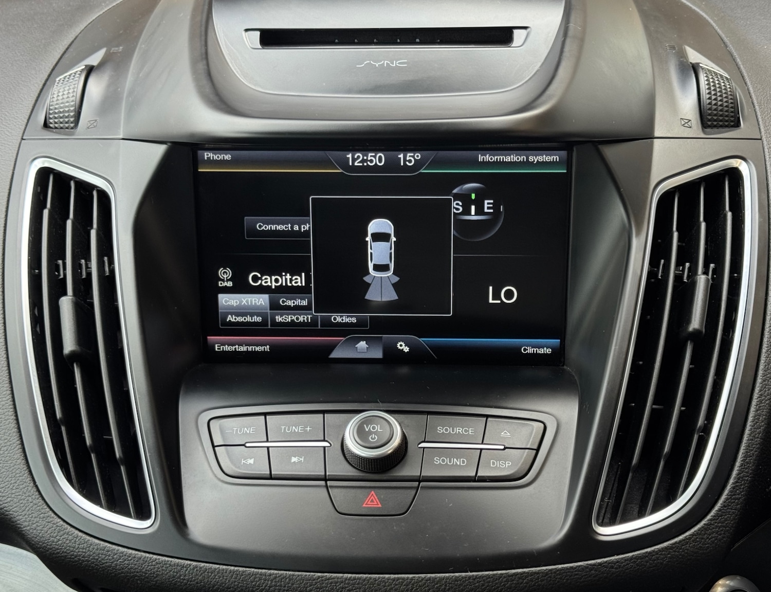 Used Ford C-Max 2016 for sale - 78083736: Photo 18