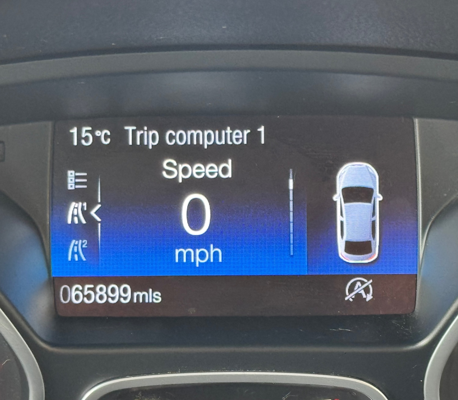 Used Ford C-Max 2016 for sale - 78083736: Photo 19