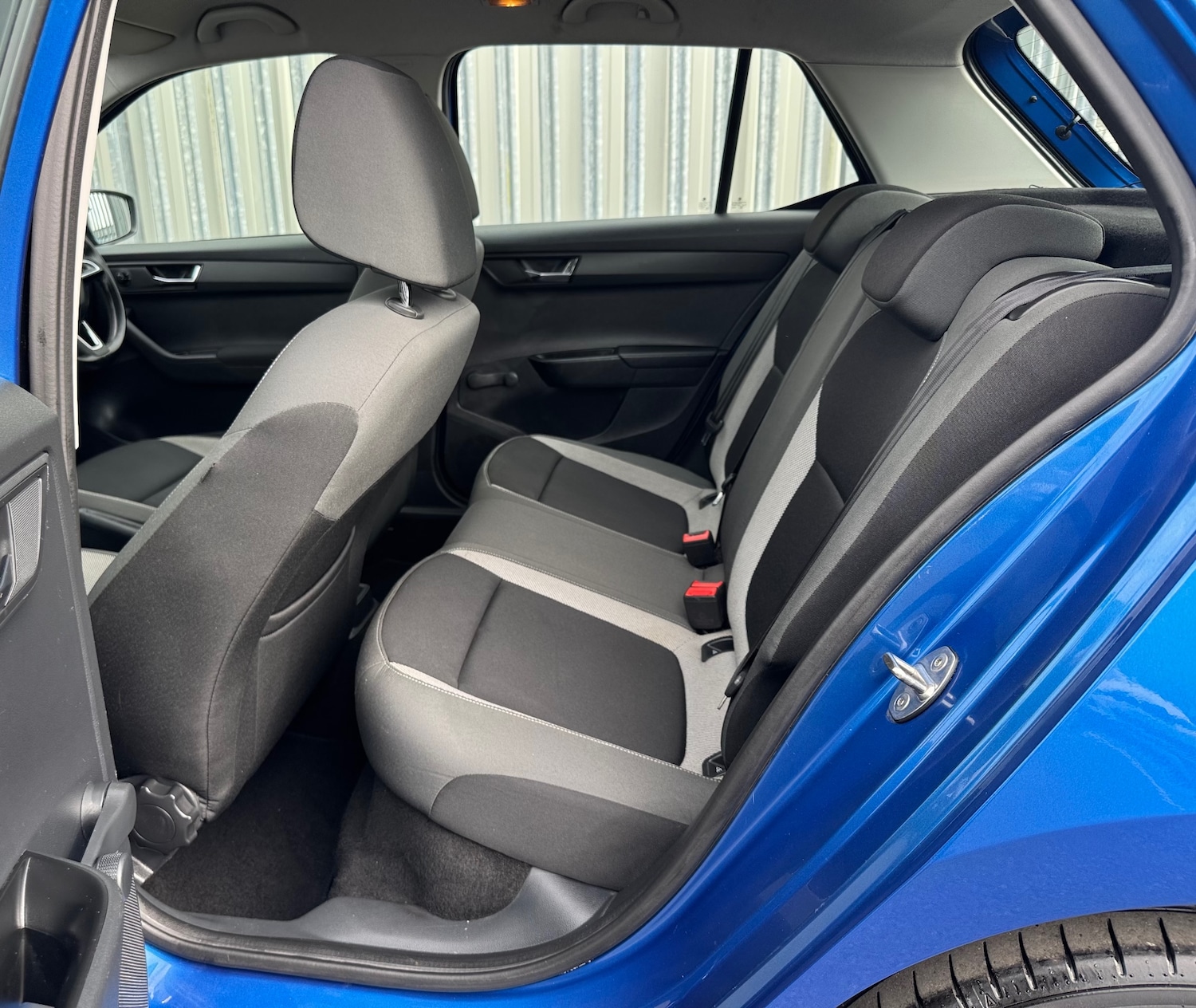 Used Skoda Fabia 2016 for sale - 78168169: Photo 11