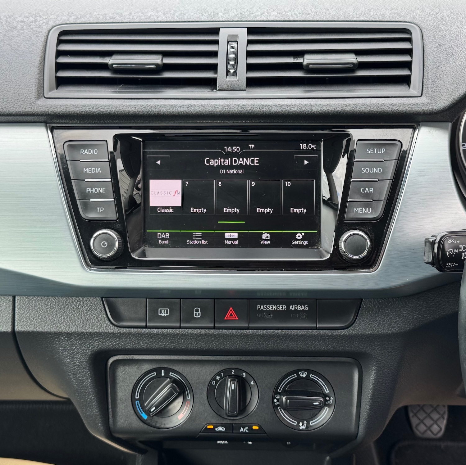 Used Skoda Fabia 2016 for sale - 78168169: Photo 15