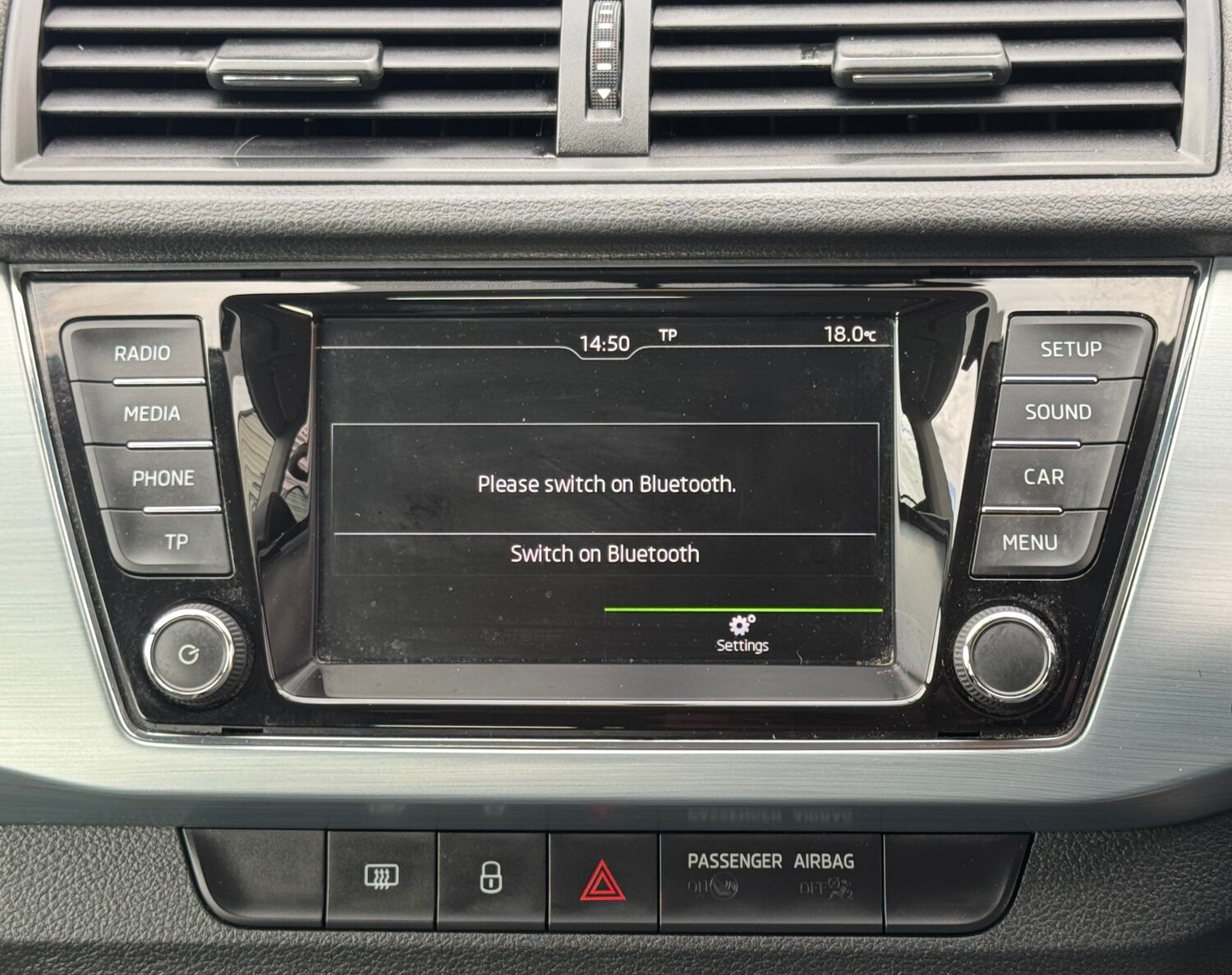 Used Skoda Fabia 2016 for sale - 78168169: Photo 16