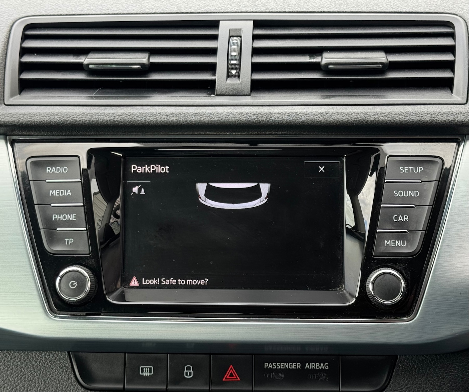 Used Skoda Fabia 2016 for sale - 78168169: Photo 17