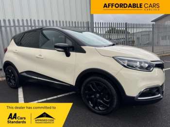 2017 (17) - DYNAMIQUE S NAV 0.9 TCE 5-Door