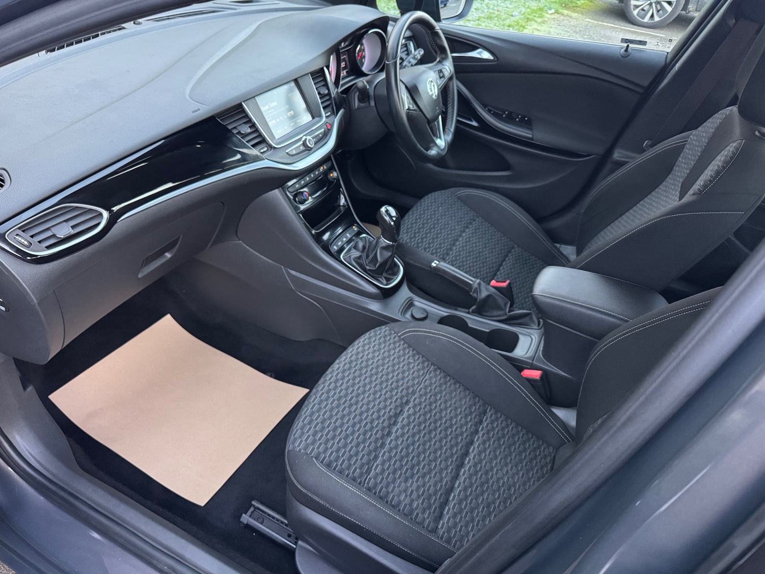 Used Vauxhall Astra 2016 for sale - 76699127: Photo 10