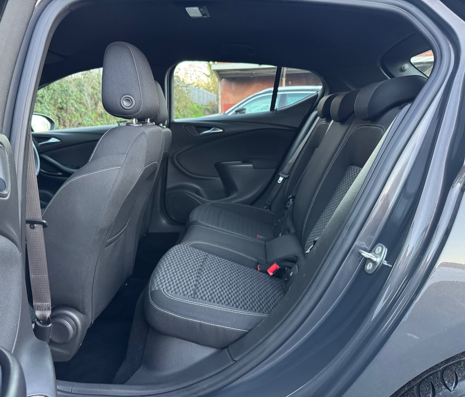 Used Vauxhall Astra 2016 for sale - 76699127: Photo 11