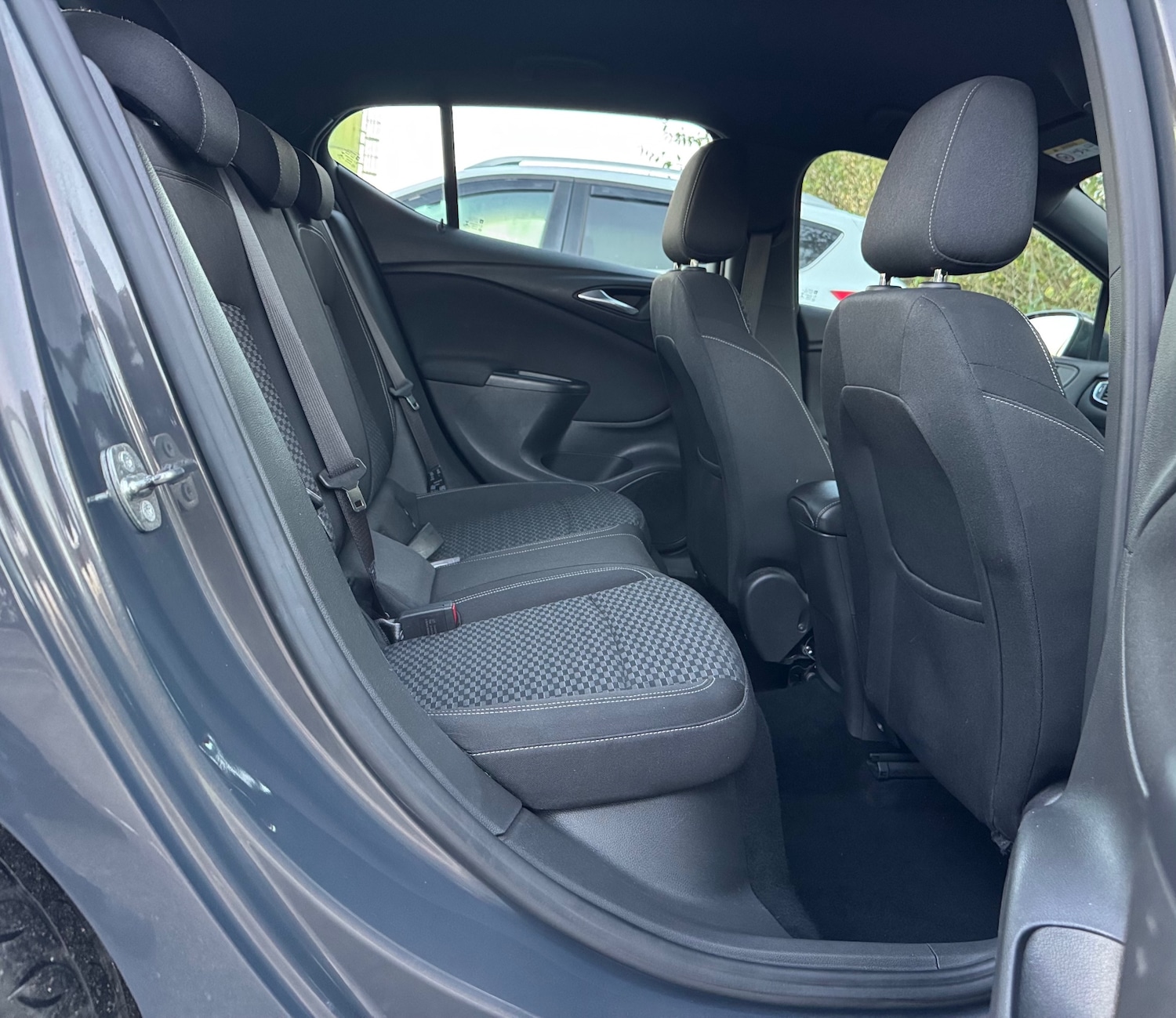 Used Vauxhall Astra 2016 for sale - 76699127: Photo 12