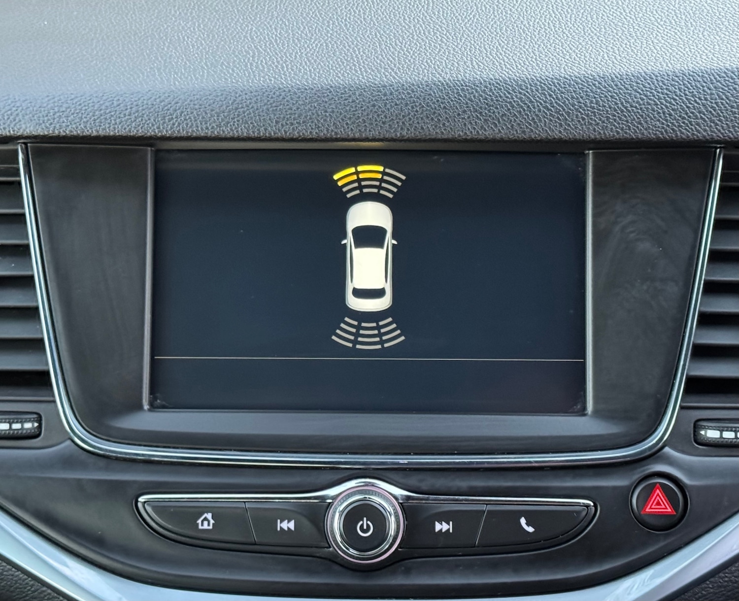 Used Vauxhall Astra 2016 for sale - 76699127: Photo 17