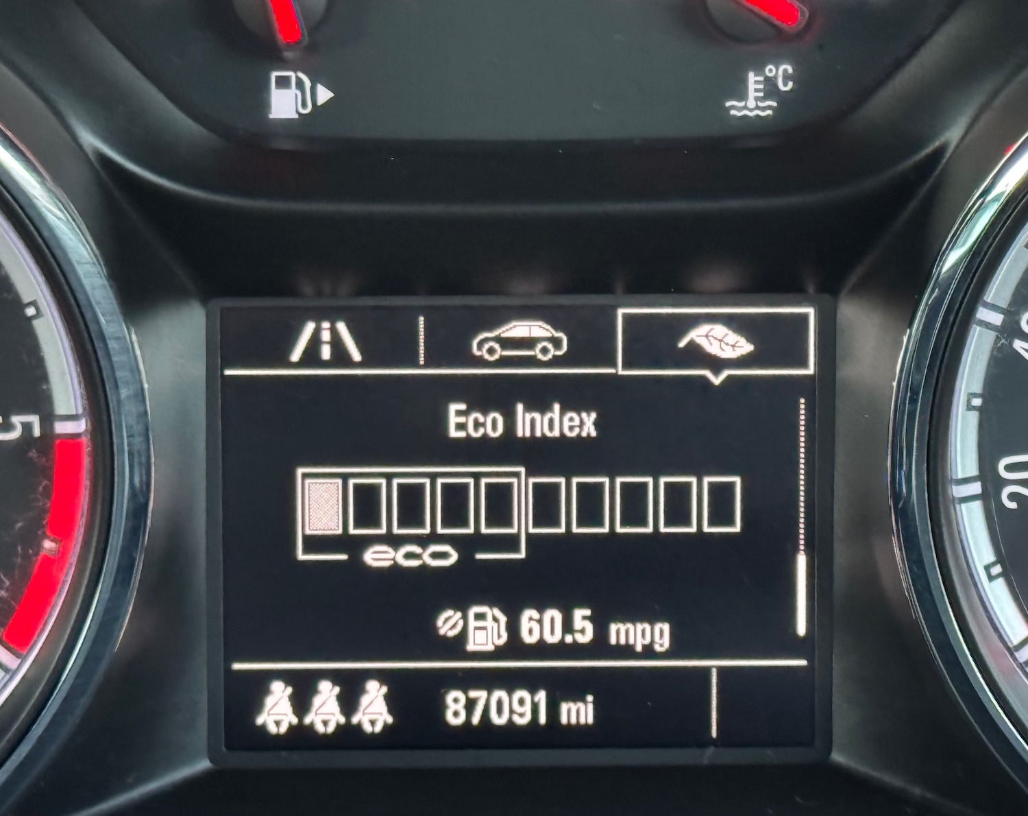 Used Vauxhall Astra 2016 for sale - 76699127: Photo 18