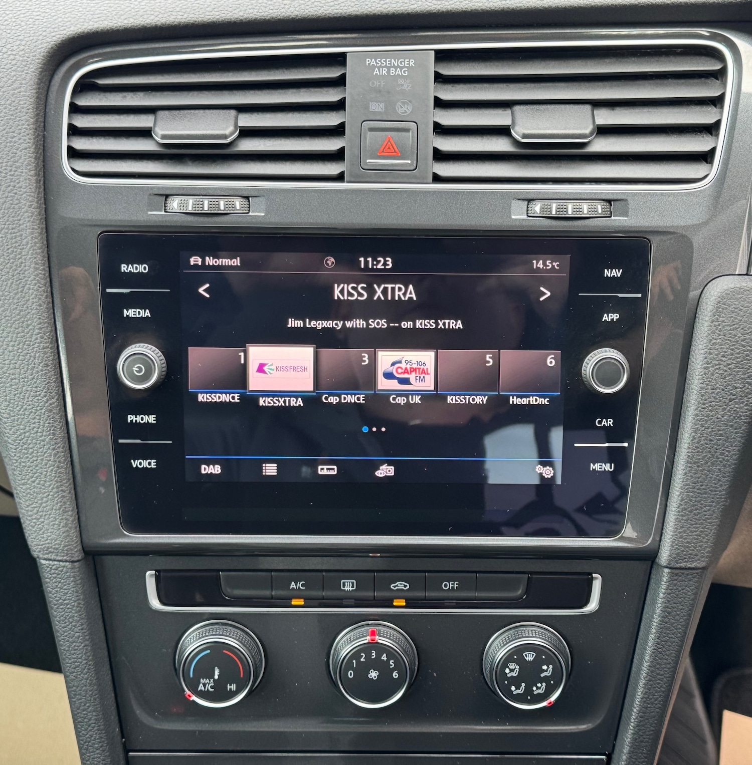 Used Volkswagen Golf 2017 for sale - 76172554: Photo 15