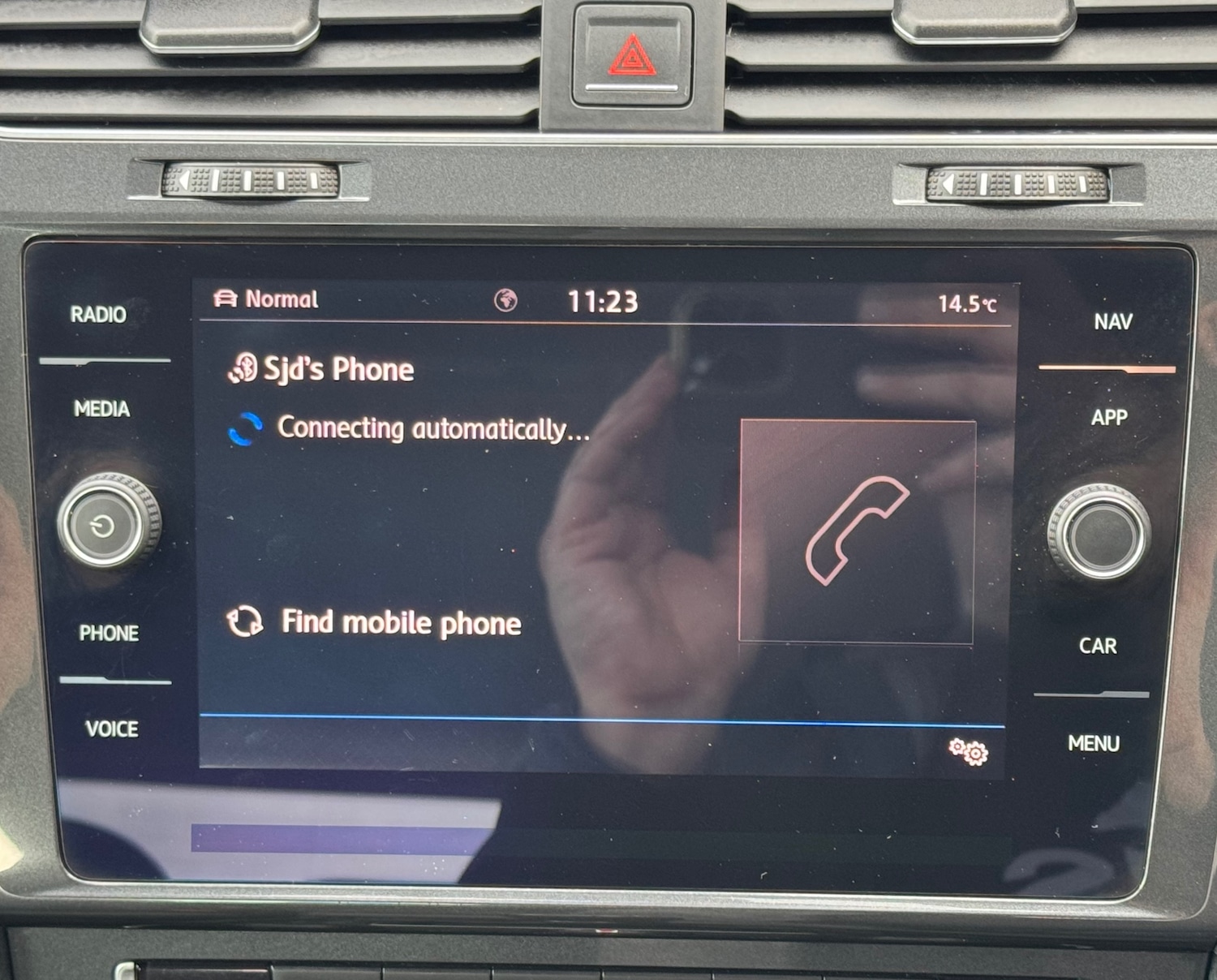 Used Volkswagen Golf 2017 for sale - 76172554: Photo 16