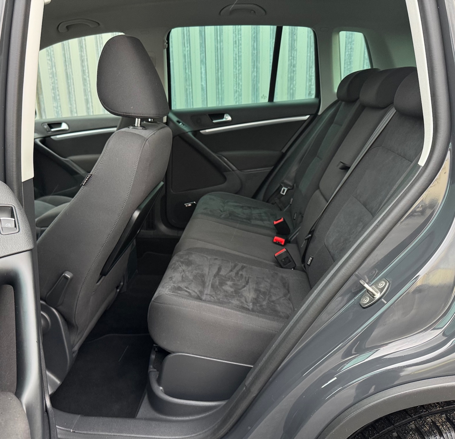 Used Volkswagen Tiguan 2016 for sale - 76799001: Photo 11