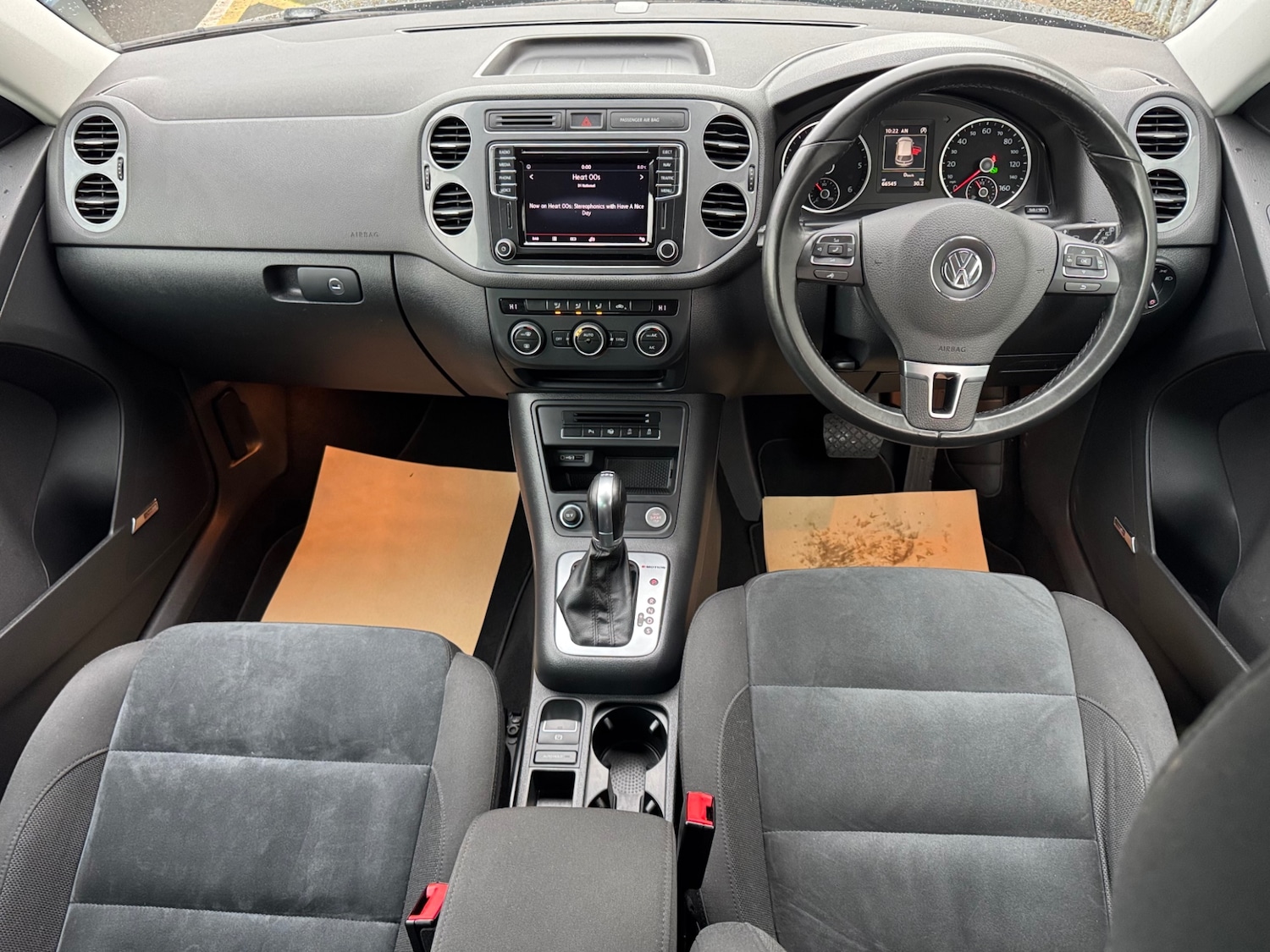 Used Volkswagen Tiguan 2016 for sale - 76799001: Photo 13