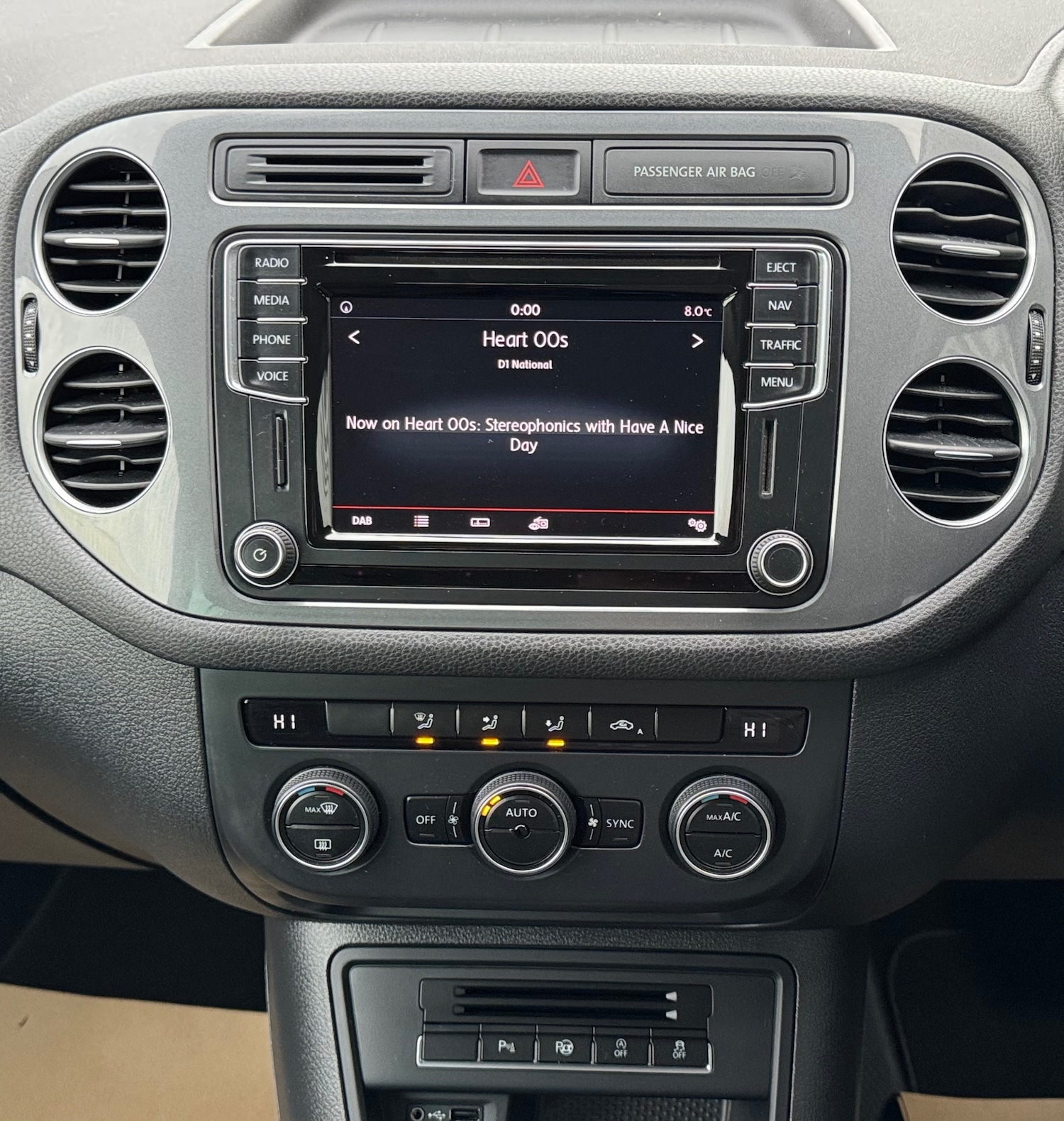 Used Volkswagen Tiguan 2016 for sale - 76799001: Photo 15