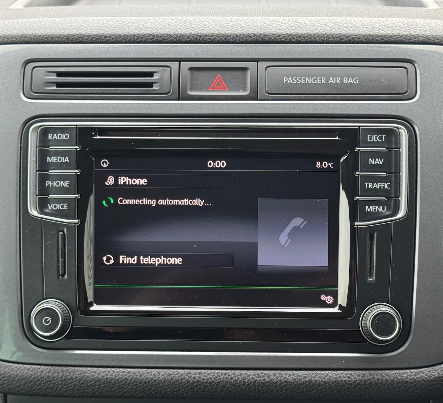 Used Volkswagen Tiguan 2016 for sale - 76799001: Photo 16