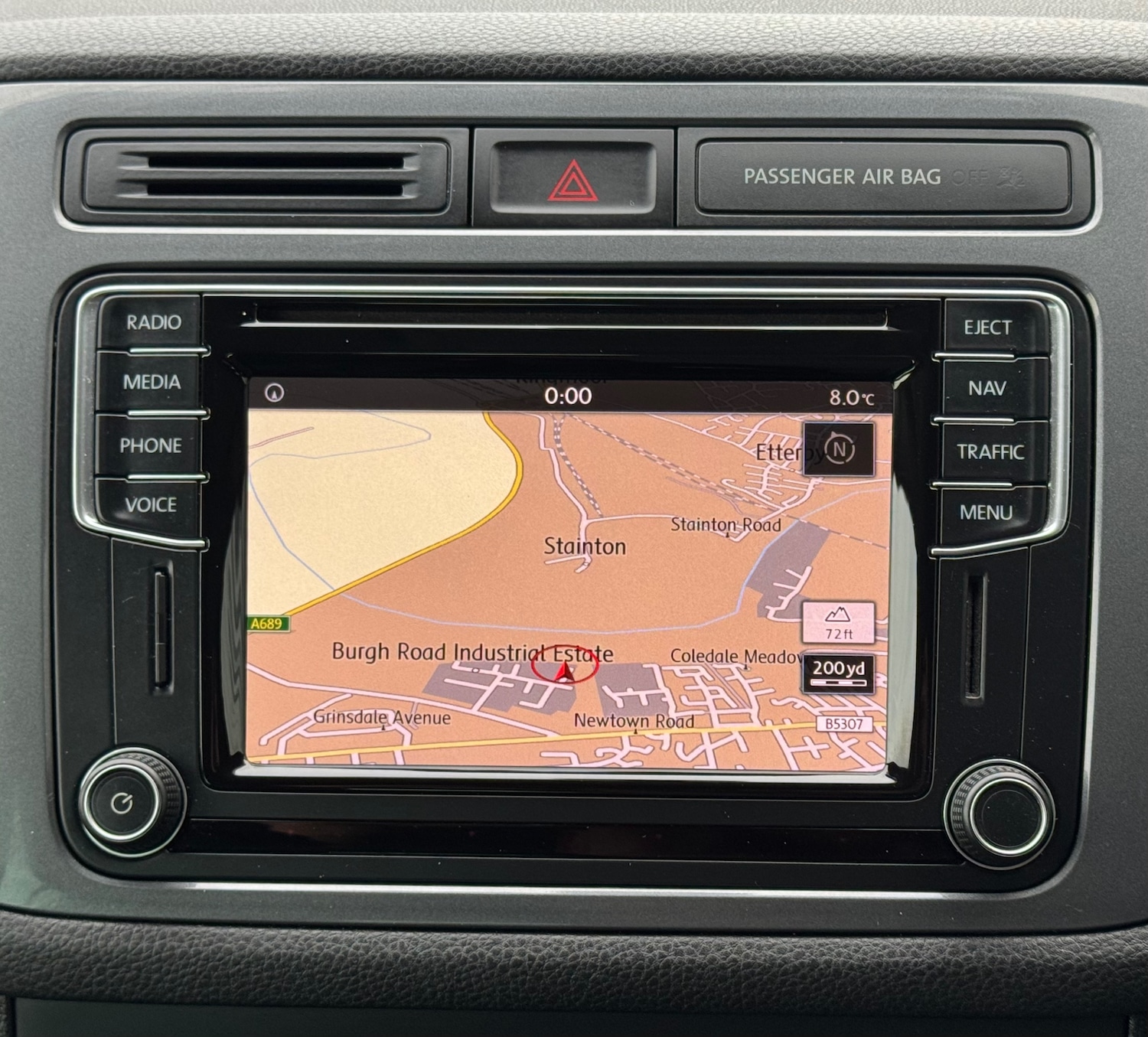 Used Volkswagen Tiguan 2016 for sale - 76799001: Photo 17