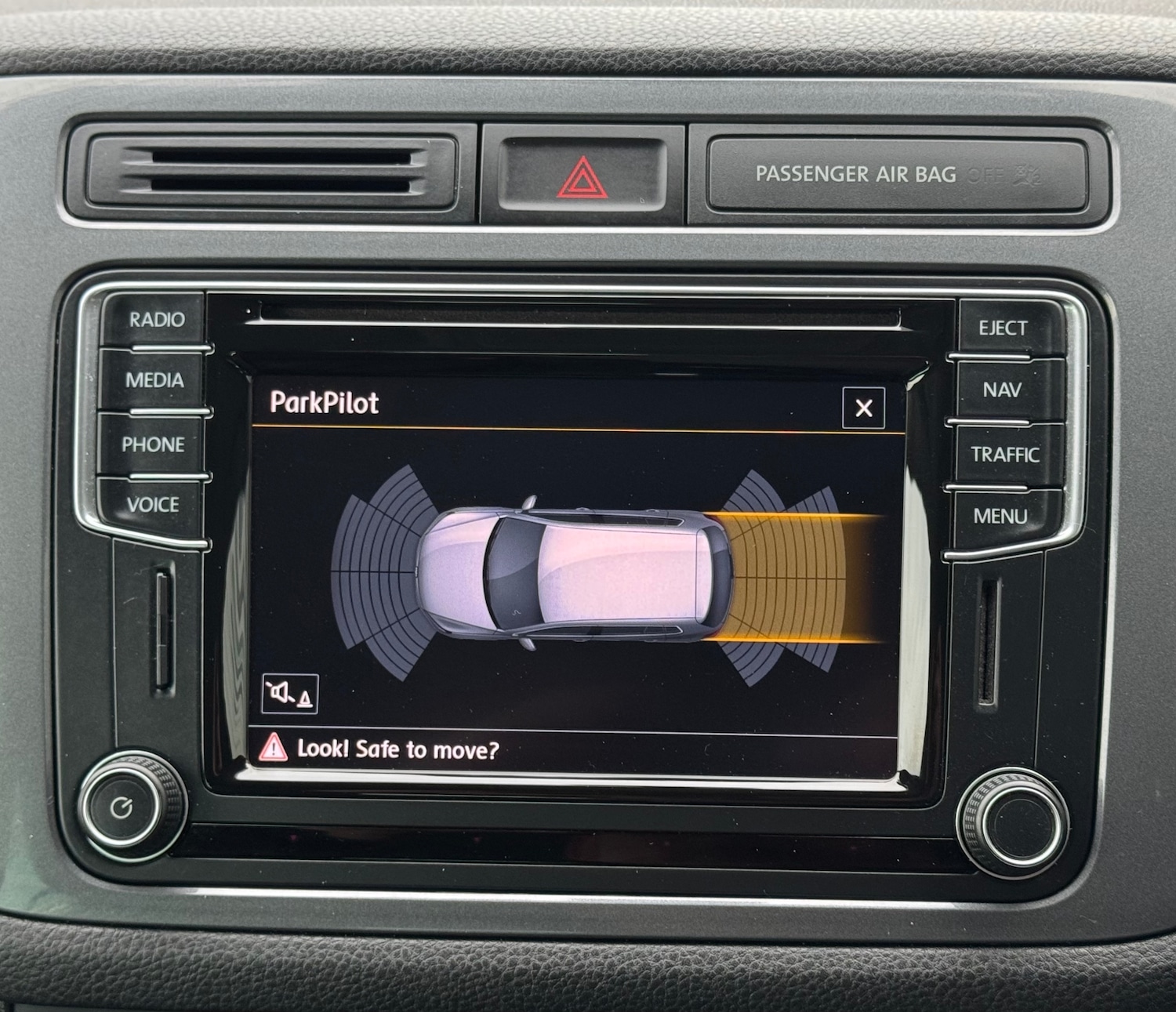 Used Volkswagen Tiguan 2016 for sale - 76799001: Photo 18