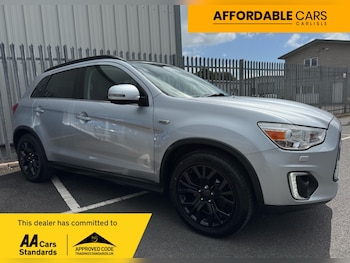 2015 (65) - 1.6 DID ZC-H 4WD 5-Door